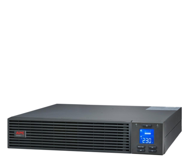 APC SRV2KRI Easy UPS SRV RM 2000VA 230V - 703386 - zdjęcie